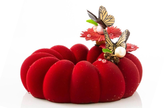 西點(diǎn)烘焙課程